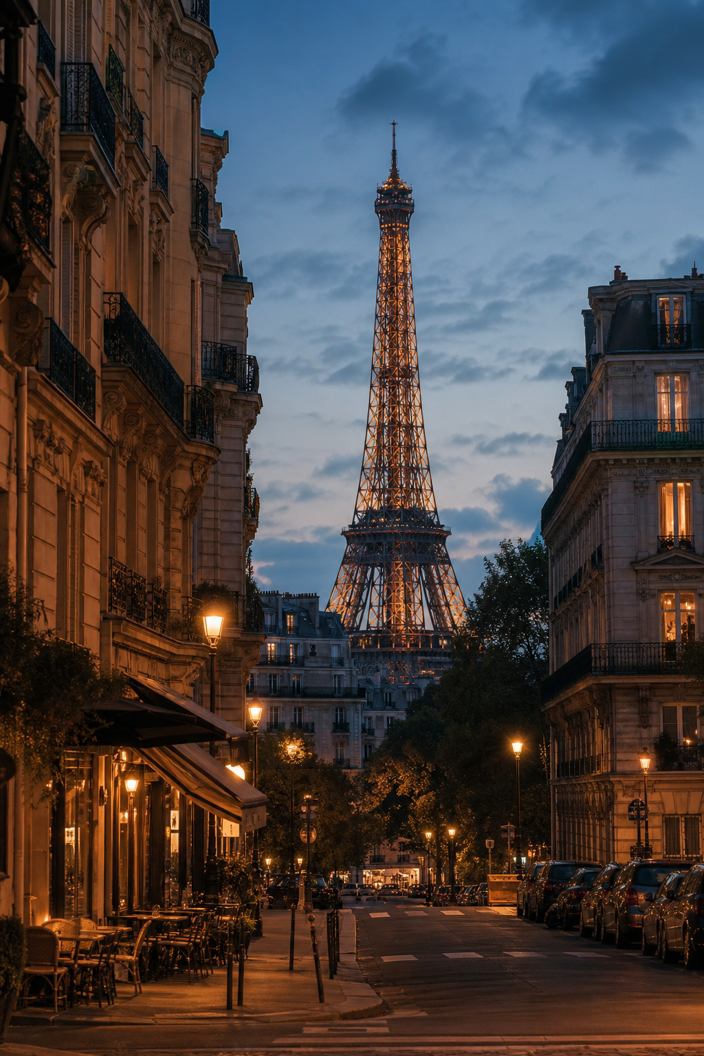 Paris